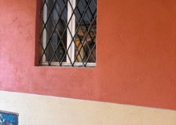 Facciata - Bilocale via Pietralata, 38, Bologna (zona Centro Storico) - foto 20