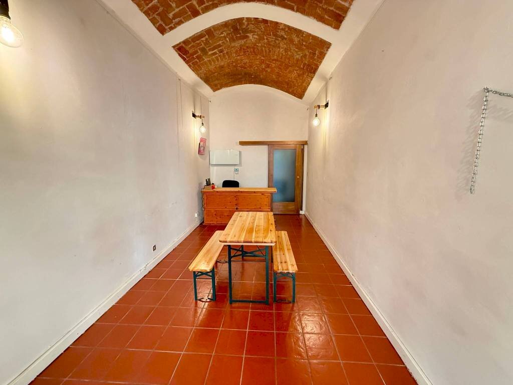 Interno non residenziale - Shop via Trento, Pinerolo - photo 1