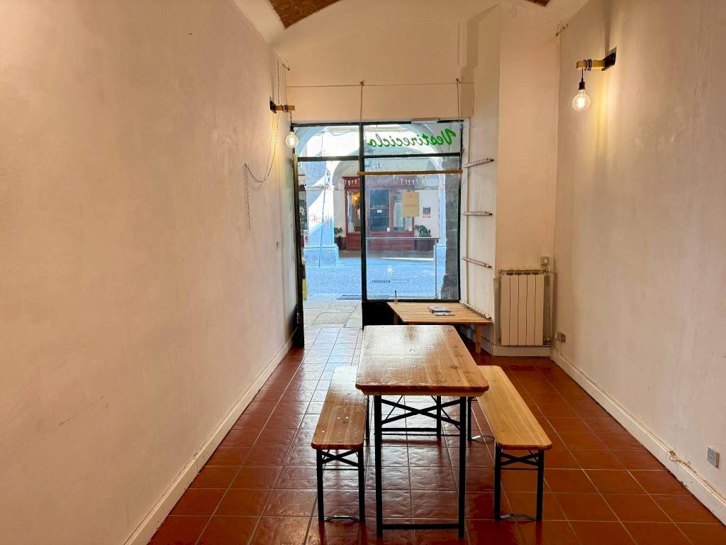 Interno non residenziale - Shop via Trento, Pinerolo - photo 3