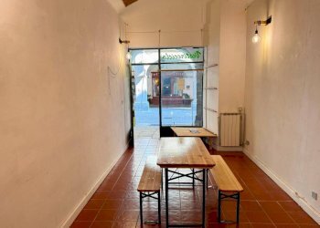 Interno non residenziale - Shop via Trento, Pinerolo - photo 3