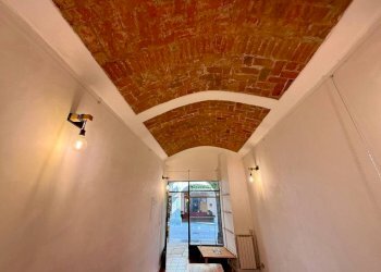 Interno non residenziale - Shop via Trento, Pinerolo - photo 4