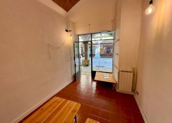 Interno non residenziale - Shop via Trento, Pinerolo - photo 5