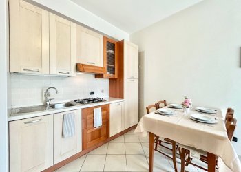 Foto 3 - Two-room apartment Via Novara, Pietra Ligure - photo 3
