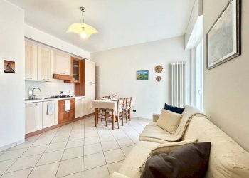 Foto 4 - Two-room apartment Via Novara, Pietra Ligure - photo 4