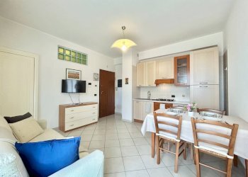 Foto 8 - Two-room apartment Via Novara, Pietra Ligure - photo 8