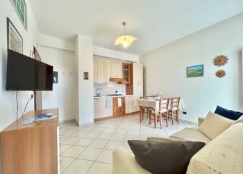 Foto 10 - Two-room apartment Via Novara, Pietra Ligure - photo 10