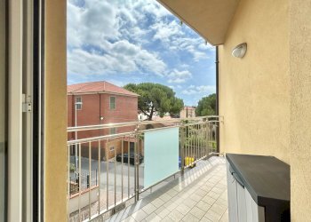 Foto 20 - Two-room apartment Via Novara, Pietra Ligure - photo 20