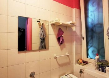 Bagno - Appartamento via Luigi Galvani, 5, Torino (zona San Donato) - foto 22