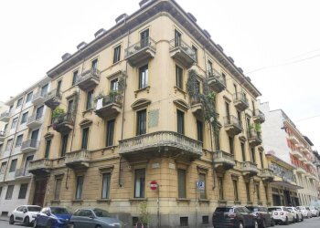 Facciata - Appartamento via Luigi Galvani, 5, Torino (zona San Donato) - foto 28