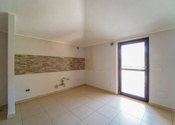 Cucina - Attico via Regina Margherita, 128, Bernezzo - foto 4