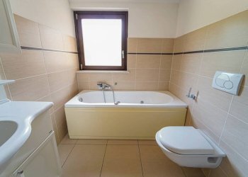Bagno - Attico via Regina Margherita, 128, Bernezzo - foto 16