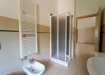 Bagno - Attico via Regina Margherita, 128, Bernezzo - foto 17