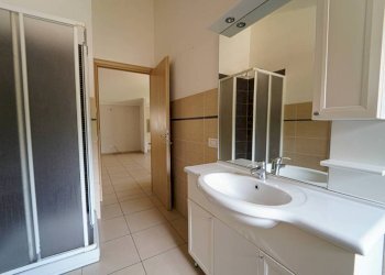 Bagno - Attico via Regina Margherita, 128, Bernezzo - foto 18