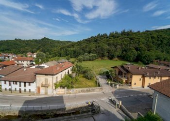 Vista - Attico via Regina Margherita, 128, Bernezzo - foto 19