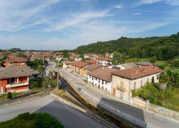 Vista - Attico via Regina Margherita, 128, Bernezzo - foto 21