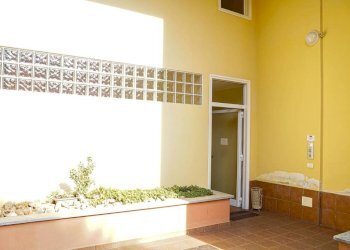 Ingresso - Attico via Regina Margherita, 128, Bernezzo - foto 22