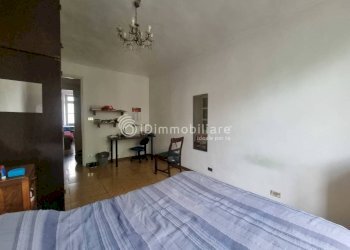 Camera da letto - Quadrilocale corso Regio Parco, 26, Torino (zona Aurora) - foto 4
