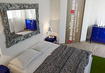 Camera da letto - Bilocale via San Francesco d'Assisi, 22, Torino (zona Centro) - foto 1