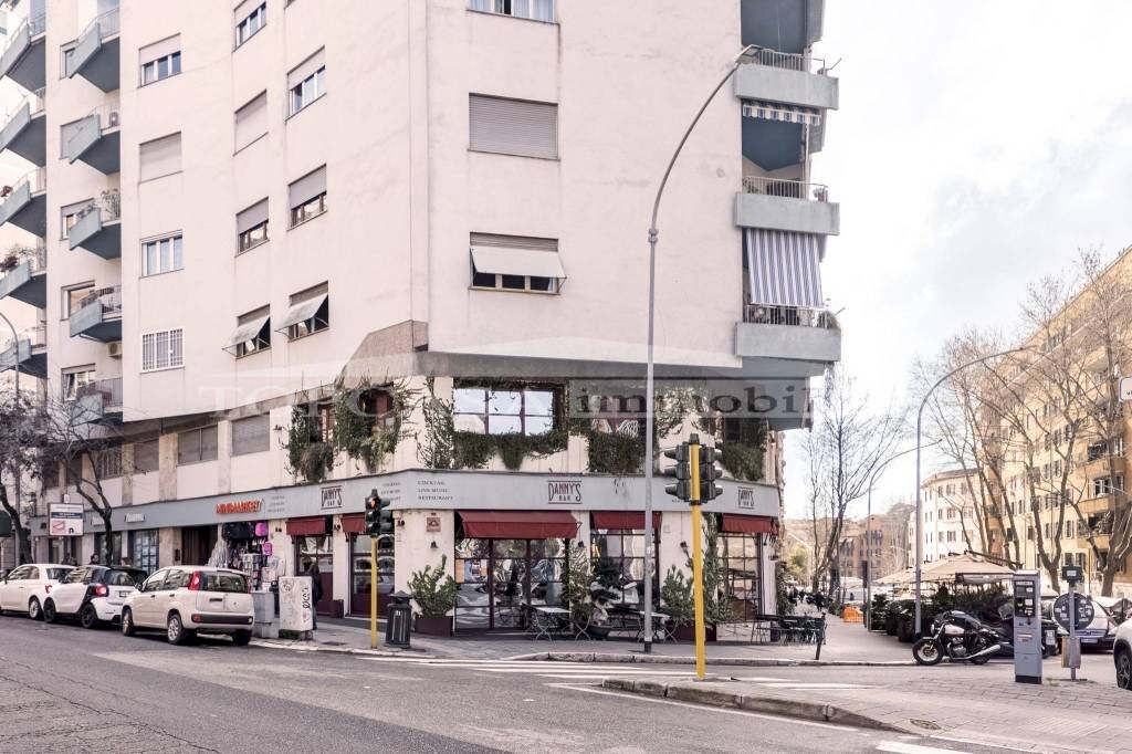 Zona - Attività Commerciale via Gallia, 76, Roma - foto 2