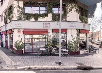 Zona - Attività Commerciale via Gallia, 76, Roma - foto 1