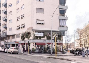 Zona - Attività Commerciale via Gallia, 76, Roma - foto 2