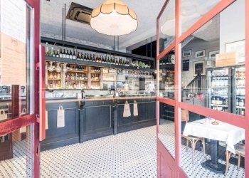 Interno non residenziale - Attività Commerciale via Gallia, 76, Roma - foto 4
