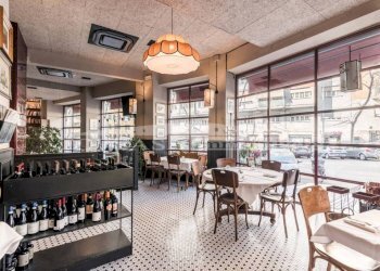 Interno non residenziale - Attività Commerciale via Gallia, 76, Roma - foto 9