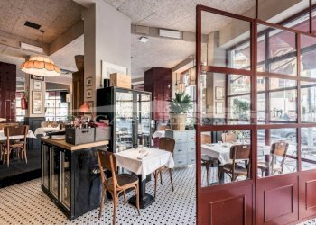 Interno non residenziale - Attività Commerciale via Gallia, 76, Roma - foto 14