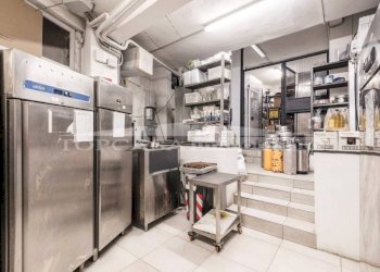 Interno non residenziale - Attività Commerciale via Gallia, 76, Roma - foto 20