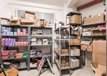 Magazzino - Attività Commerciale via Gallia, 76, Roma - foto 24