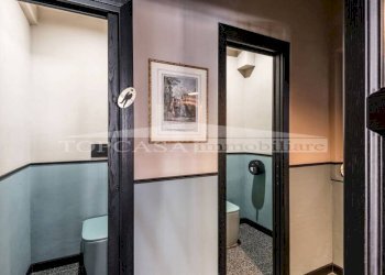 Interno palazzo - Attività Commerciale via Gallia, 76, Roma - foto 25