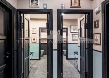Disimpegno - Attività Commerciale via Gallia, 76, Roma - foto 26