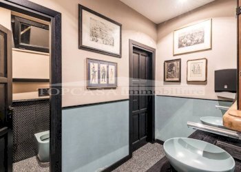 Bagno - Attività Commerciale via Gallia, 76, Roma - foto 27