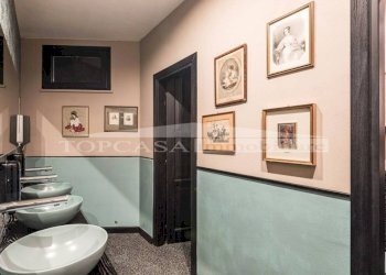 Bagno - Attività Commerciale via Gallia, 76, Roma - foto 28