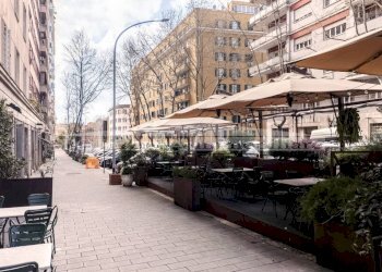 Zona - Attività Commerciale via Gallia, 76, Roma - foto 30