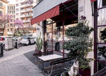 Zona - Attività Commerciale via Gallia, 76, Roma - foto 33