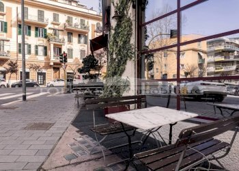 Zona - Attività Commerciale via Gallia, 76, Roma - foto 35