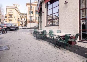 Zona - Attività Commerciale via Gallia, 76, Roma - foto 36