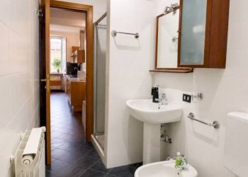Bagno - Attic via Medaglie d'Oro, Albenga - photo 10