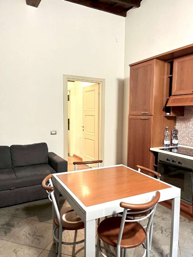 Soggiorno - Bilocale via GIOLITTI, 8, Torino (zona Centro) - foto 2