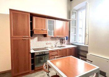 Cucina - Two-room apartment via GIOLITTI, 8, Torino (neighborhood Centro) - photo 3