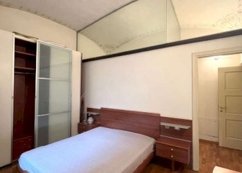 Camera da letto - Two-room apartment via GIOLITTI, 8, Torino (neighborhood Centro) - photo 7