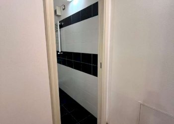 Disimpegno - Two-room apartment via GIOLITTI, 8, Torino (neighborhood Centro) - photo 13
