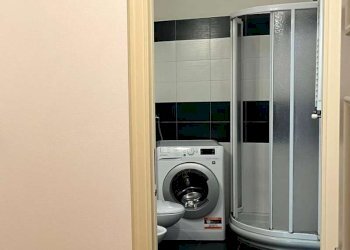 Bagno - Two-room apartment via GIOLITTI, 8, Torino (neighborhood Centro) - photo 14