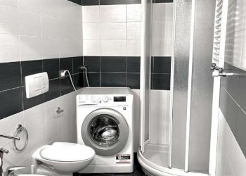Bagno - Two-room apartment via GIOLITTI, 8, Torino (neighborhood Centro) - photo 16
