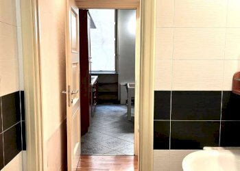 Bagno - Two-room apartment via GIOLITTI, 8, Torino (neighborhood Centro) - photo 17