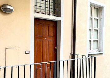 Ingresso - Two-room apartment via GIOLITTI, 8, Torino (neighborhood Centro) - photo 19