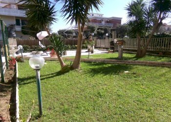 Giardino - Trilocale via delle Meduse, 26, Anzio - foto 5