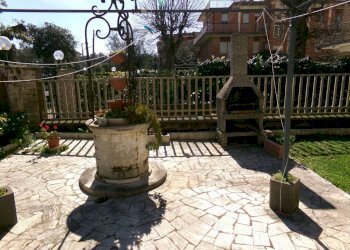 Giardino - Trilocale via delle Meduse, 26, Anzio - foto 6
