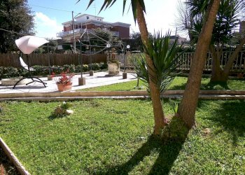 Giardino - Trilocale via delle Meduse, 26, Anzio - foto 9